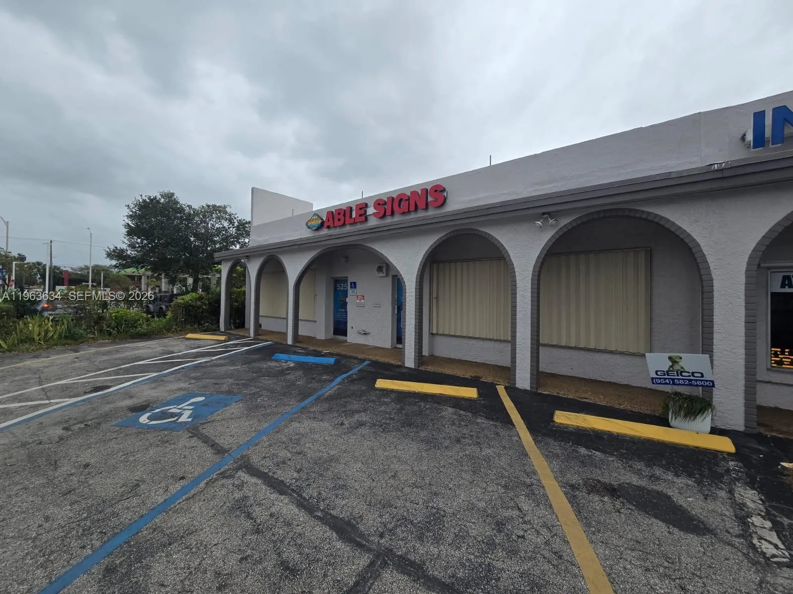 525 N State Road 7, Margate, Florida 33063, Margate, Florida 33063, ,Commercial Sale,For Sale,525 N State Road 7, Margate, Florida 33063,A11963634