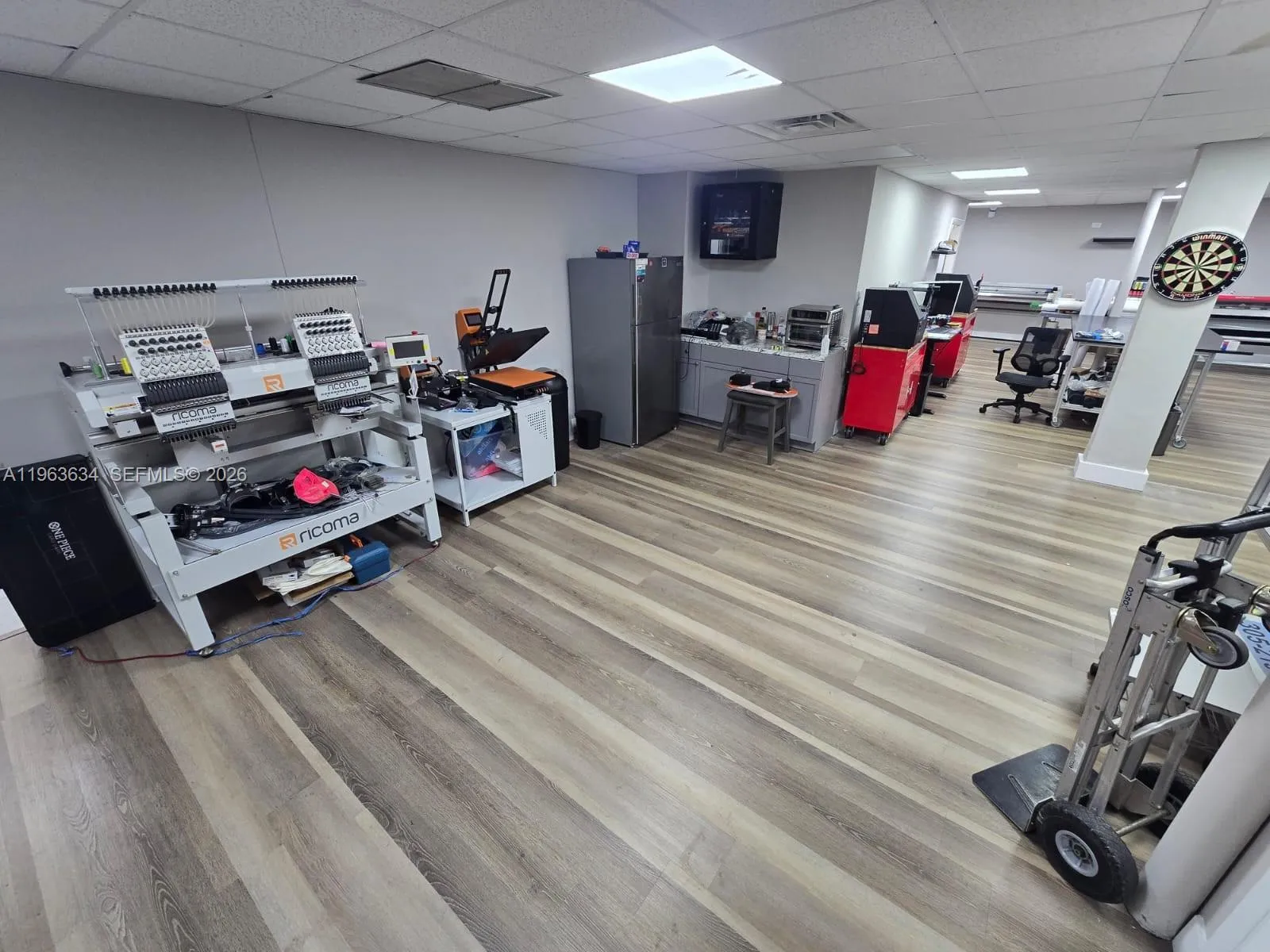 525 N State Road 7, Margate, Florida 33063, Margate, Florida 33063, ,Commercial Sale,For Sale,525 N State Road 7, Margate, Florida 33063,A11963634