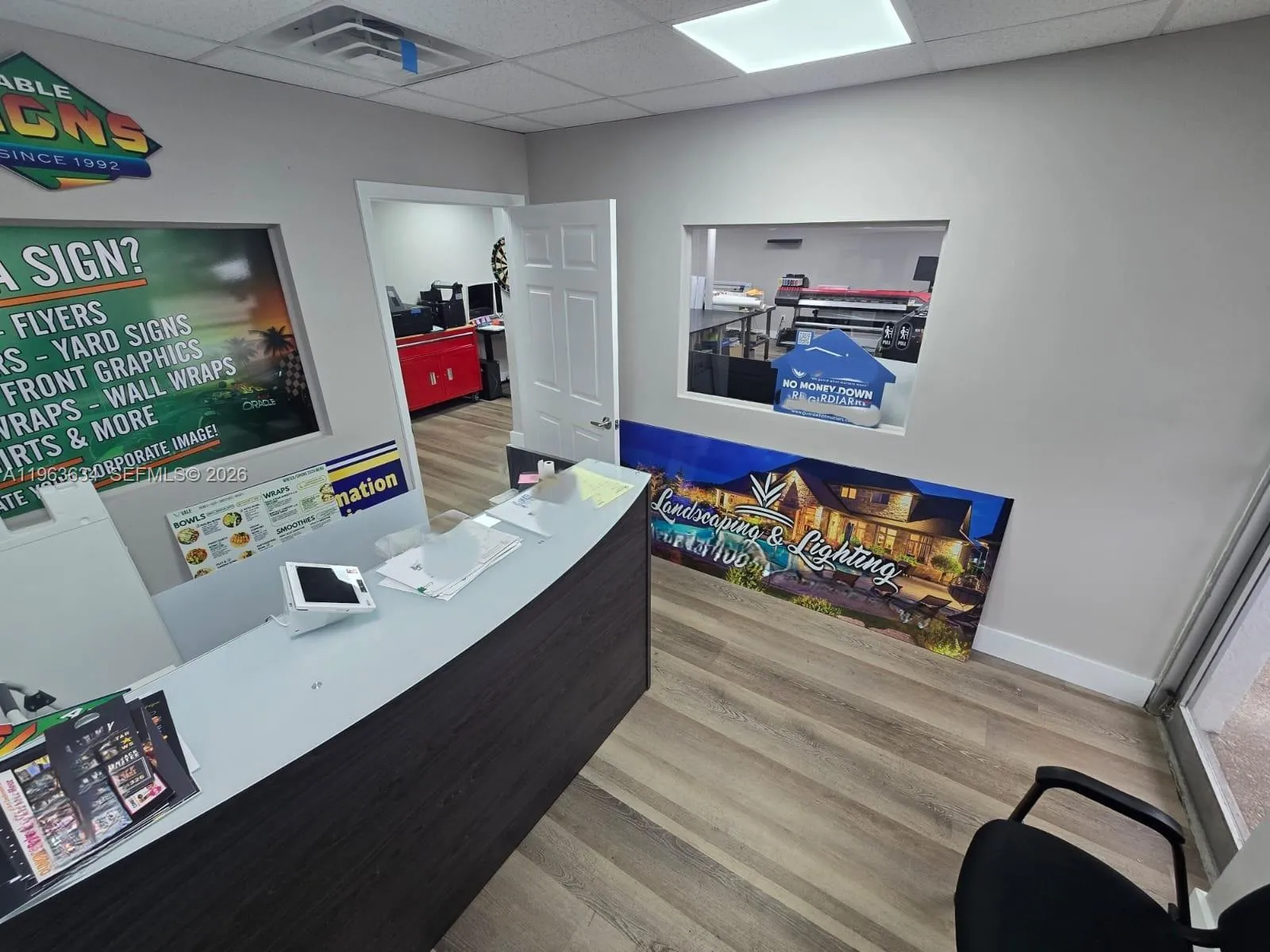 525 N State Road 7, Margate, Florida 33063, Margate, Florida 33063, ,Commercial Sale,For Sale,525 N State Road 7, Margate, Florida 33063,A11963634