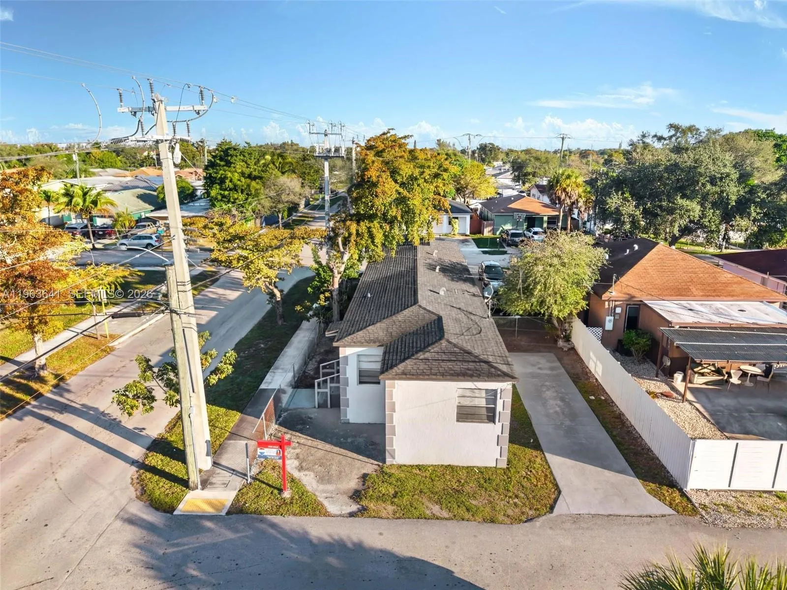 2525 N 23rd Ave, Hollywood, Florida 33020, Hollywood, Florida 33020, ,Residential Income,For Sale,2525 N 23rd Ave, Hollywood, Florida 33020,A11963641