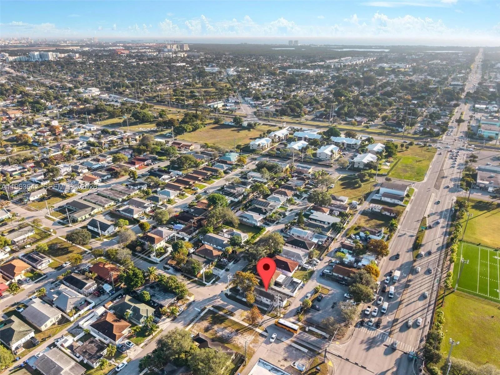 2525 N 23rd Ave, Hollywood, Florida 33020, Hollywood, Florida 33020, ,Residential Income,For Sale,2525 N 23rd Ave, Hollywood, Florida 33020,A11963641
