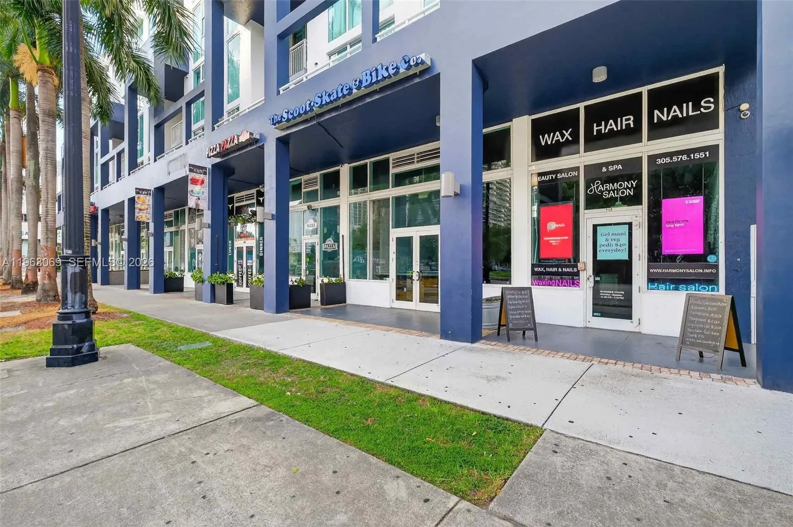 275 Ne 18th St Cu-1, Miami, Florida 33132, Miami, Florida 33132, ,Commercial Sale,For Sale,275 Ne 18th St Cu-1, Miami, Florida 33132,A11963069
