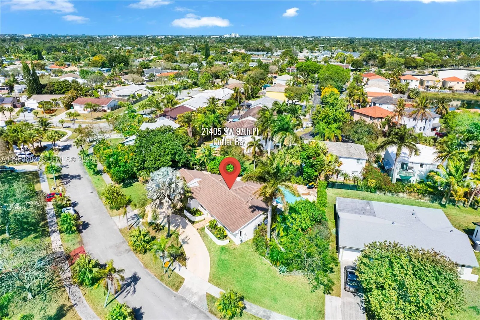 21405 Sw 97th Pl, Cutler Bay, Florida 33189, Cutler Bay, Florida 33189, 5 Bedrooms Bedrooms, ,3 BathroomsBathrooms,Residential,For Sale,21405 Sw 97th Pl, Cutler Bay, Florida 33189,A11963682