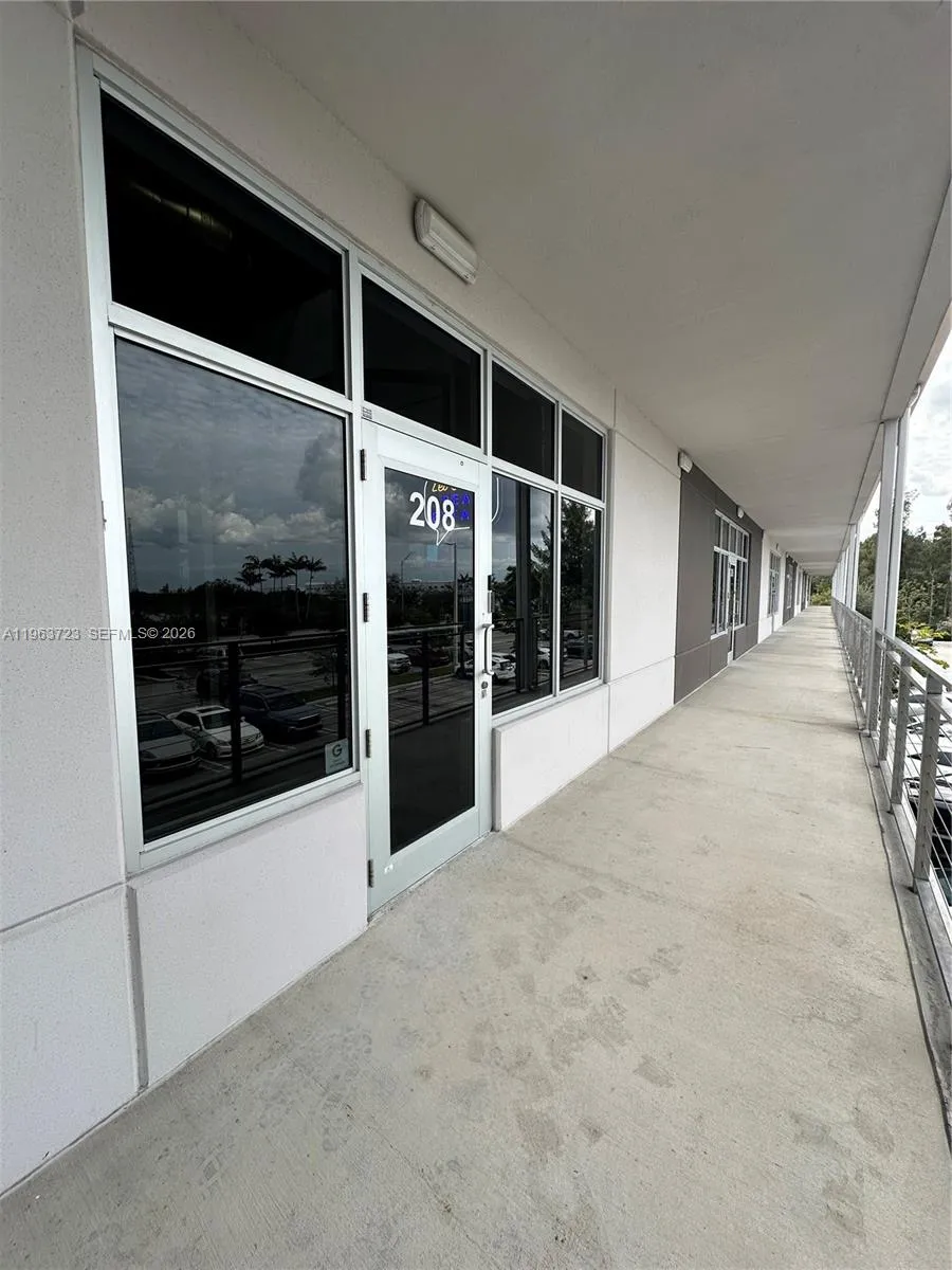 12750 Nw 17th St 208, Sweetwater, Florida 33182, Sweetwater, Florida 33182, ,Commercial Sale,For Sale,12750 Nw 17th St 208, Sweetwater, Florida 33182,A11963723