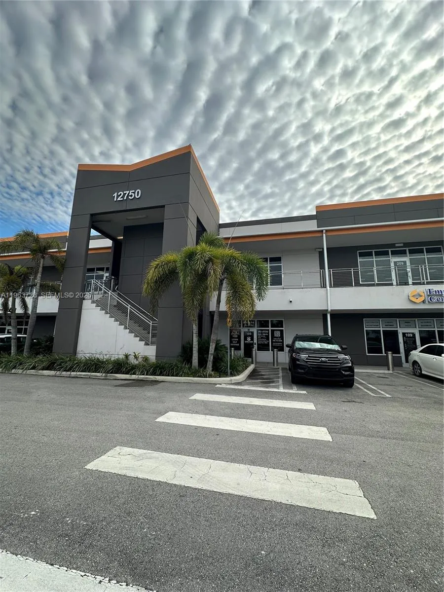12750 Nw 17th St 208, Sweetwater, Florida 33182, Sweetwater, Florida 33182, ,Commercial Sale,For Sale,12750 Nw 17th St 208, Sweetwater, Florida 33182,A11963723