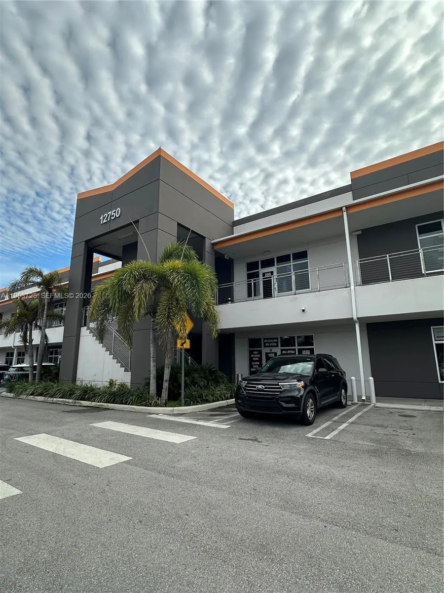 12750 Nw 17th St 208, Sweetwater, Florida 33182, Sweetwater, Florida 33182, ,Commercial Sale,For Sale,12750 Nw 17th St 208, Sweetwater, Florida 33182,A11963723