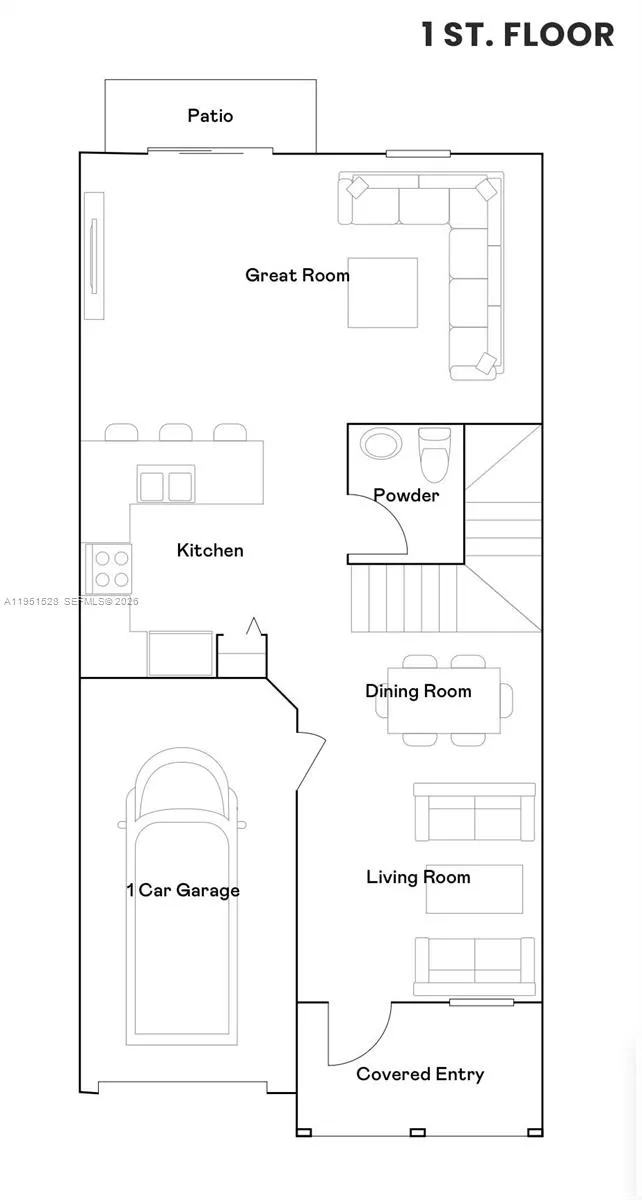 5544 Nw 27th Pl, Lauderhill, Florida 33313, Lauderhill, Florida 33313, 3 Bedrooms Bedrooms, ,2 BathroomsBathrooms,Residential,For Sale,5544 Nw 27th Pl, Lauderhill, Florida 33313,A11951528