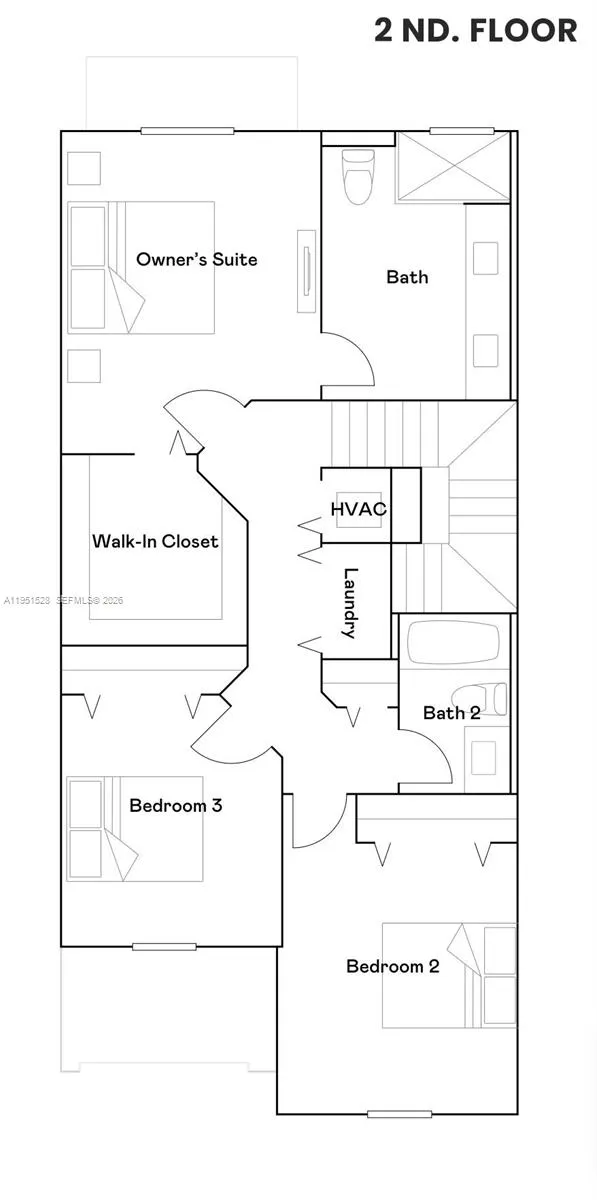 5544 Nw 27th Pl, Lauderhill, Florida 33313, Lauderhill, Florida 33313, 3 Bedrooms Bedrooms, ,2 BathroomsBathrooms,Residential,For Sale,5544 Nw 27th Pl, Lauderhill, Florida 33313,A11951528