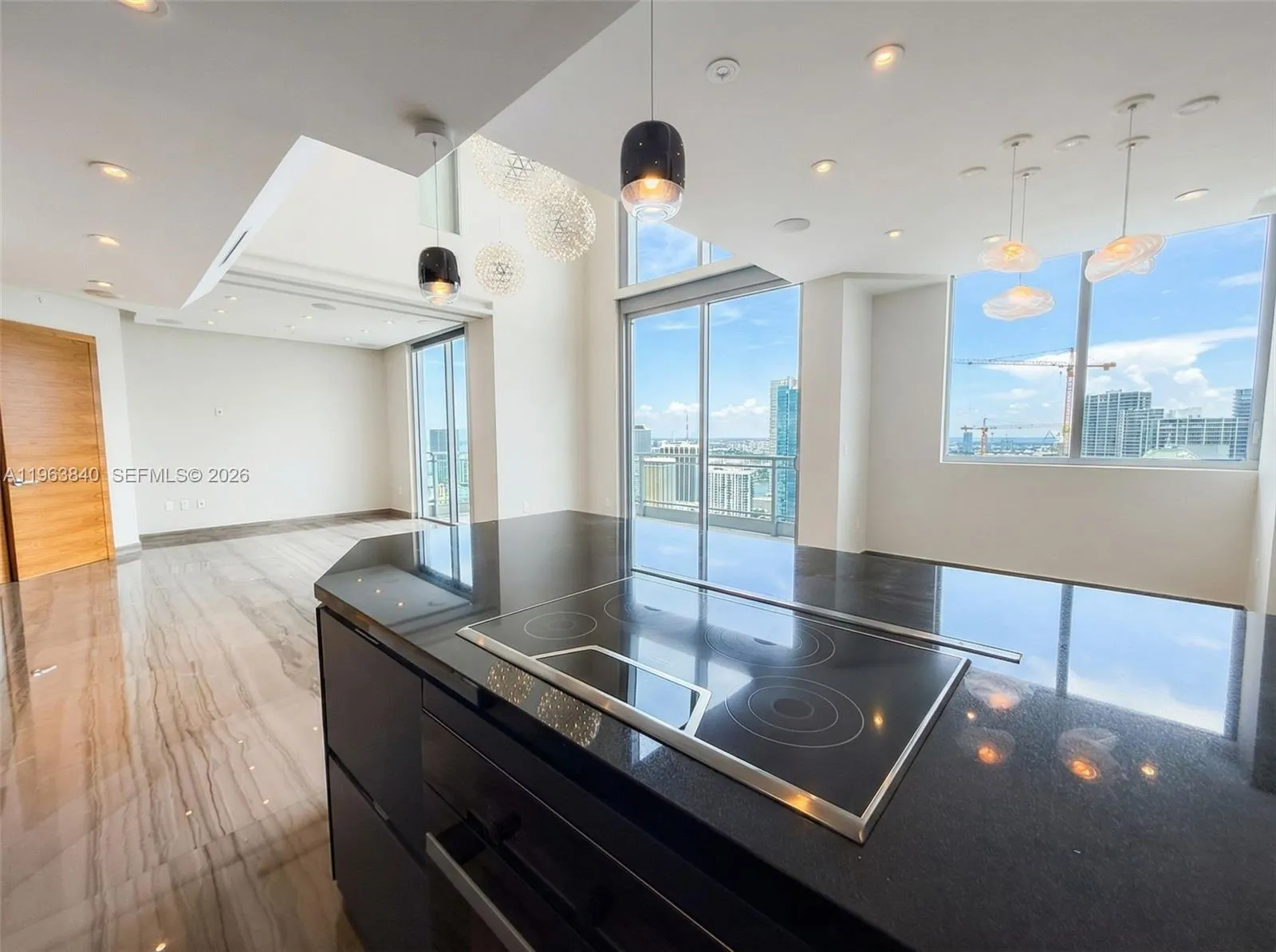 92 Sw 3rd St Ph5213, Miami, Florida 33130, Miami, Florida 33130, 2 Bedrooms Bedrooms, ,3 BathroomsBathrooms,Residential,For Sale,92 Sw 3rd St Ph5213, Miami, Florida 33130,A11963840