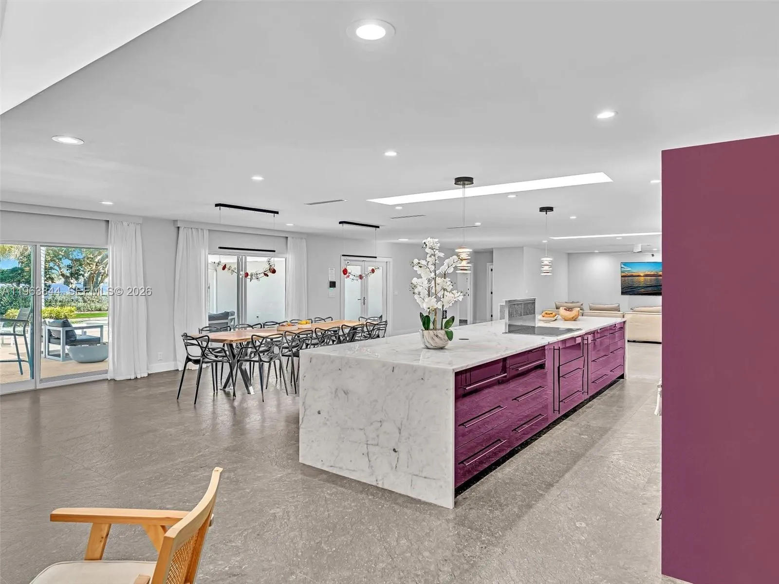 840 S Southlake Dr, Hollywood, Florida 33019, Hollywood, Florida 33019, 5 Bedrooms Bedrooms, ,4 BathroomsBathrooms,Residential,For Sale,840 S Southlake Dr, Hollywood, Florida 33019,A11963844