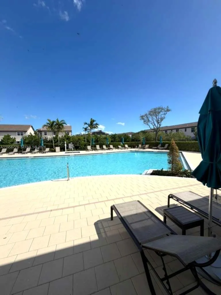 Club House PPool
