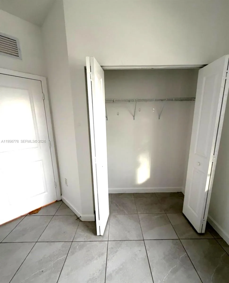 office closet