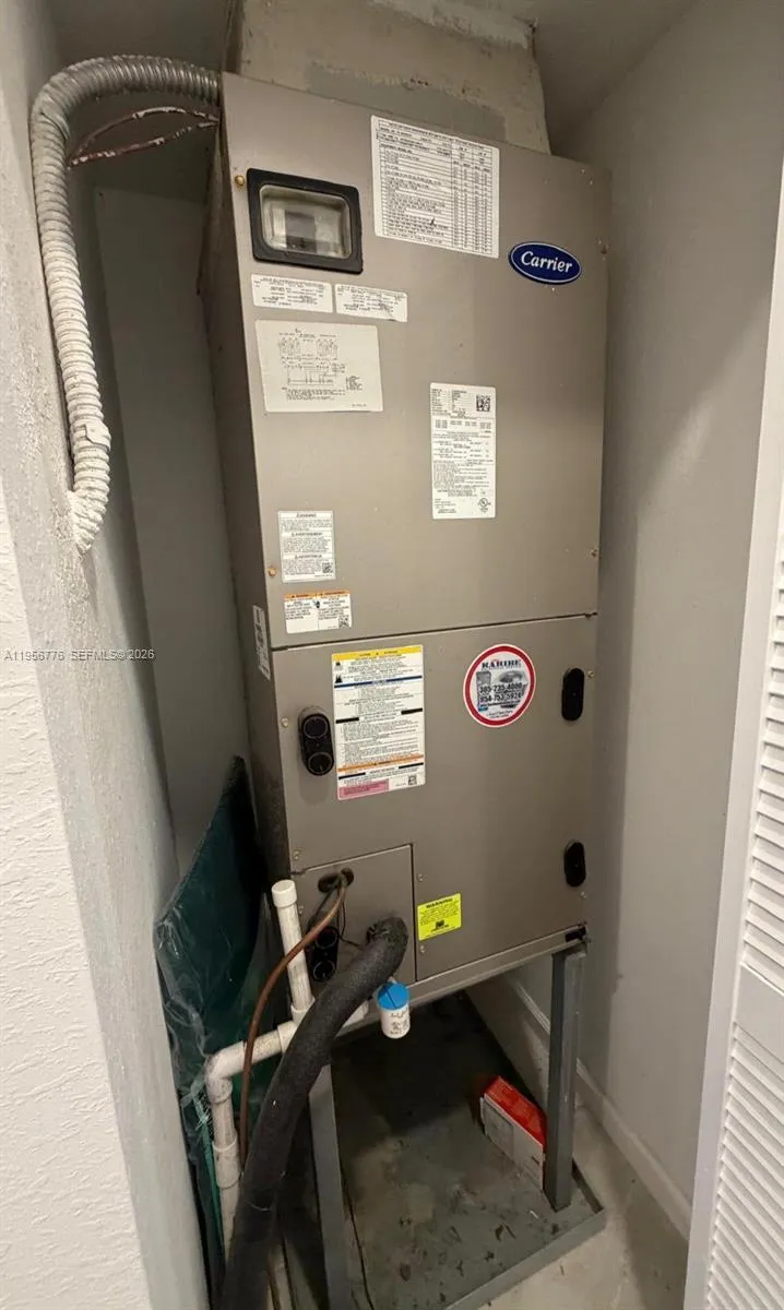AC room
