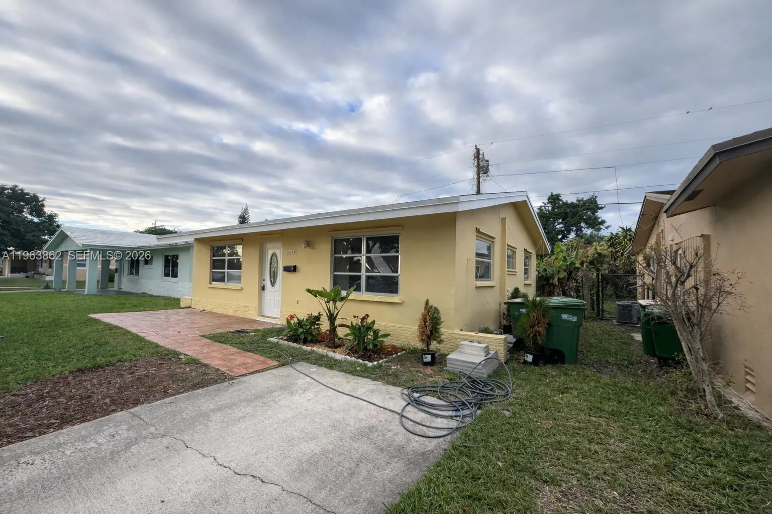 2609 Nw 54th St, Tamarac, Florida 33309, Tamarac, Florida 33309, 2 Bedrooms Bedrooms, ,1 BathroomBathrooms,Residential,For Sale,2609 Nw 54th St, Tamarac, Florida 33309,A11963862