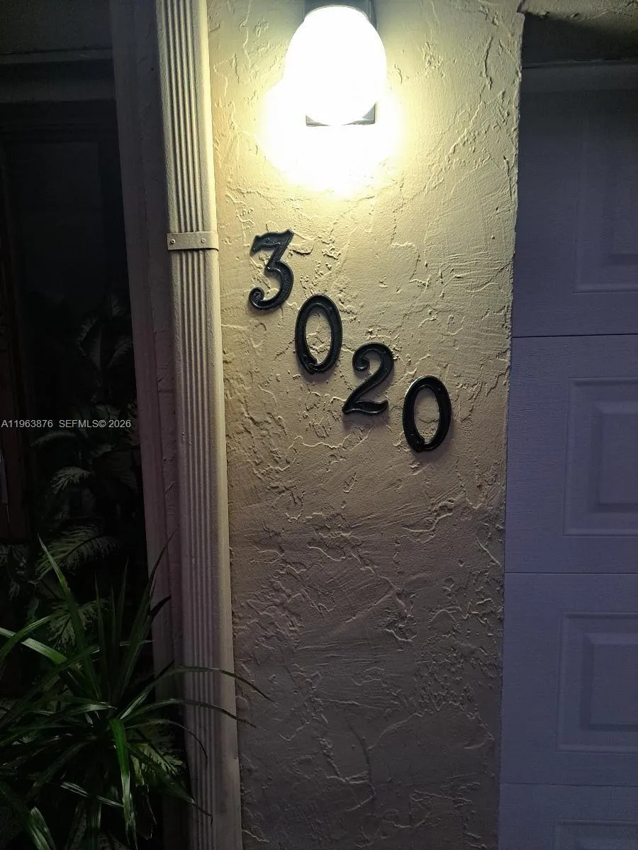 3020 E Missionwood Ln A-56, Miramar, Florida 33025, Miramar, Florida 33025, 3 Bedrooms Bedrooms, ,2 BathroomsBathrooms,Residential,For Sale,3020 E Missionwood Ln A-56, Miramar, Florida 33025,A11963876