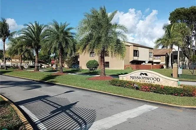 3020 E Missionwood Ln A-56, Miramar, Florida 33025, Miramar, Florida 33025, 3 Bedrooms Bedrooms, ,2 BathroomsBathrooms,Residential,For Sale,3020 E Missionwood Ln A-56, Miramar, Florida 33025,A11963876