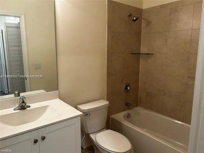 2nd Bathroom Upstairs