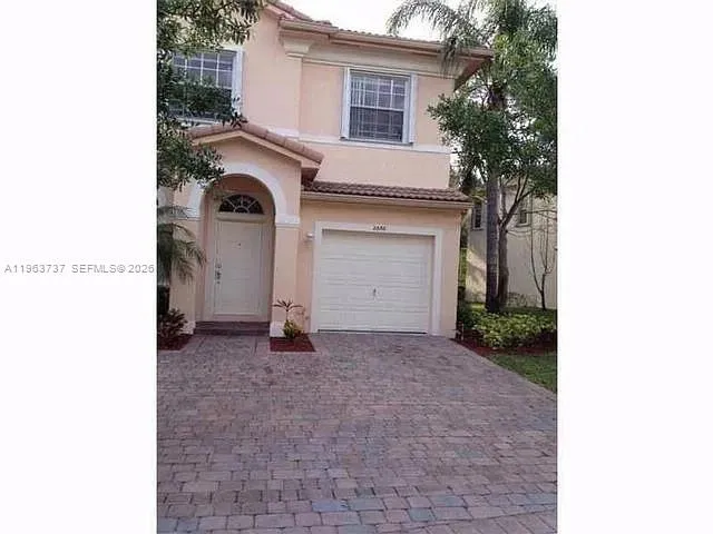 2650 Sw 84th Ter 105, Miramar, Florida 33025, Miramar, Florida 33025, 4 Bedrooms Bedrooms, ,3 BathroomsBathrooms,Residential,For Sale,2650 Sw 84th Ter 105, Miramar, Florida 33025,A11963737