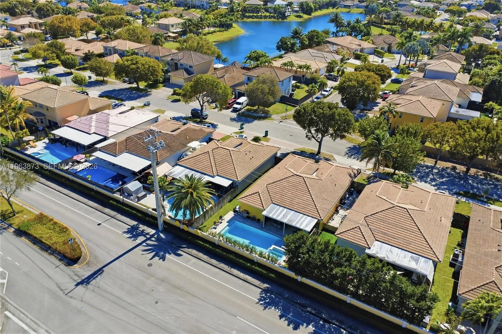 9071 Sw 208th Ter, Cutler Bay, Florida 33189, Cutler Bay, Florida 33189, 3 Bedrooms Bedrooms, ,2 BathroomsBathrooms,Residential,For Sale,9071 Sw 208th Ter, Cutler Bay, Florida 33189,A11963873
