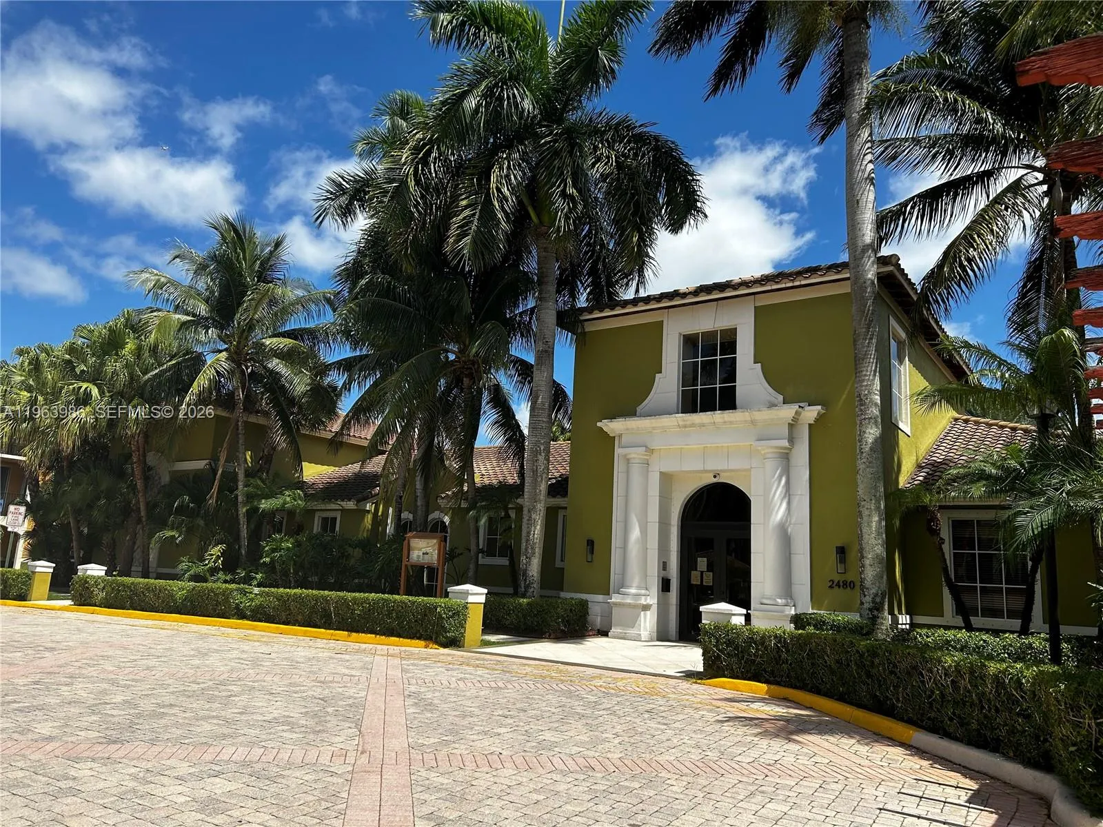 2201 W Preserve Way 306, Miramar, Florida 33025, Miramar, Florida 33025, 2 Bedrooms Bedrooms, ,2 BathroomsBathrooms,Residential,For Sale,2201 W Preserve Way 306, Miramar, Florida 33025,A11963986