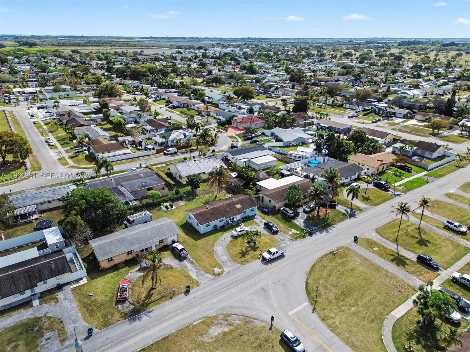 Homestead, Florida 33032, 4 Bedrooms Bedrooms, ,2 BathroomsBathrooms,Residential,For Sale,A11963991