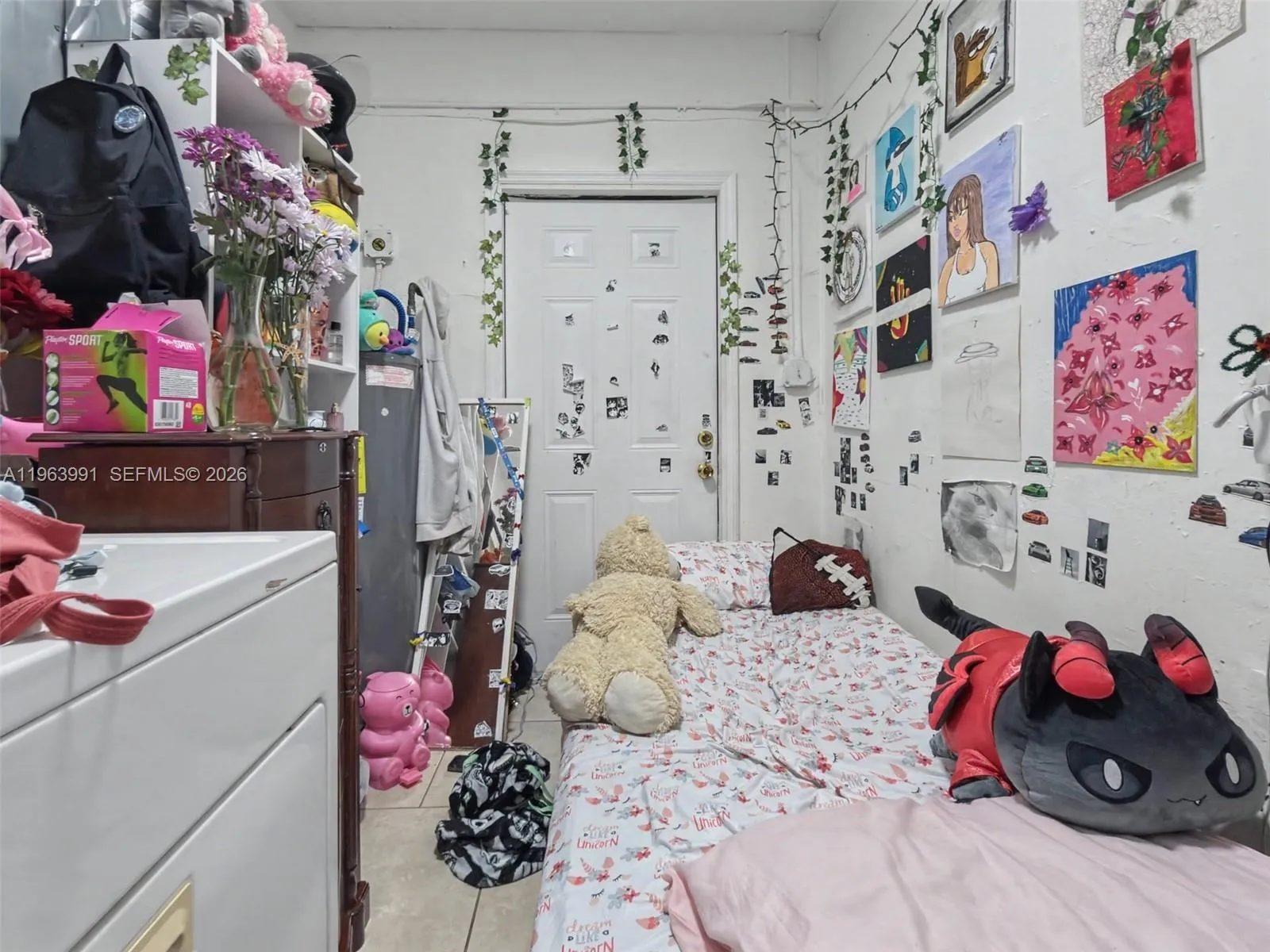 Homestead, Florida 33032, 4 Bedrooms Bedrooms, ,2 BathroomsBathrooms,Residential,For Sale,A11963991