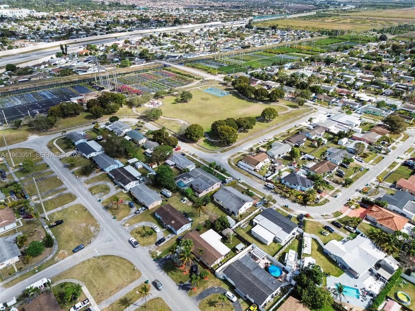 Homestead, Florida 33032, 4 Bedrooms Bedrooms, ,2 BathroomsBathrooms,Residential,For Sale,A11963991