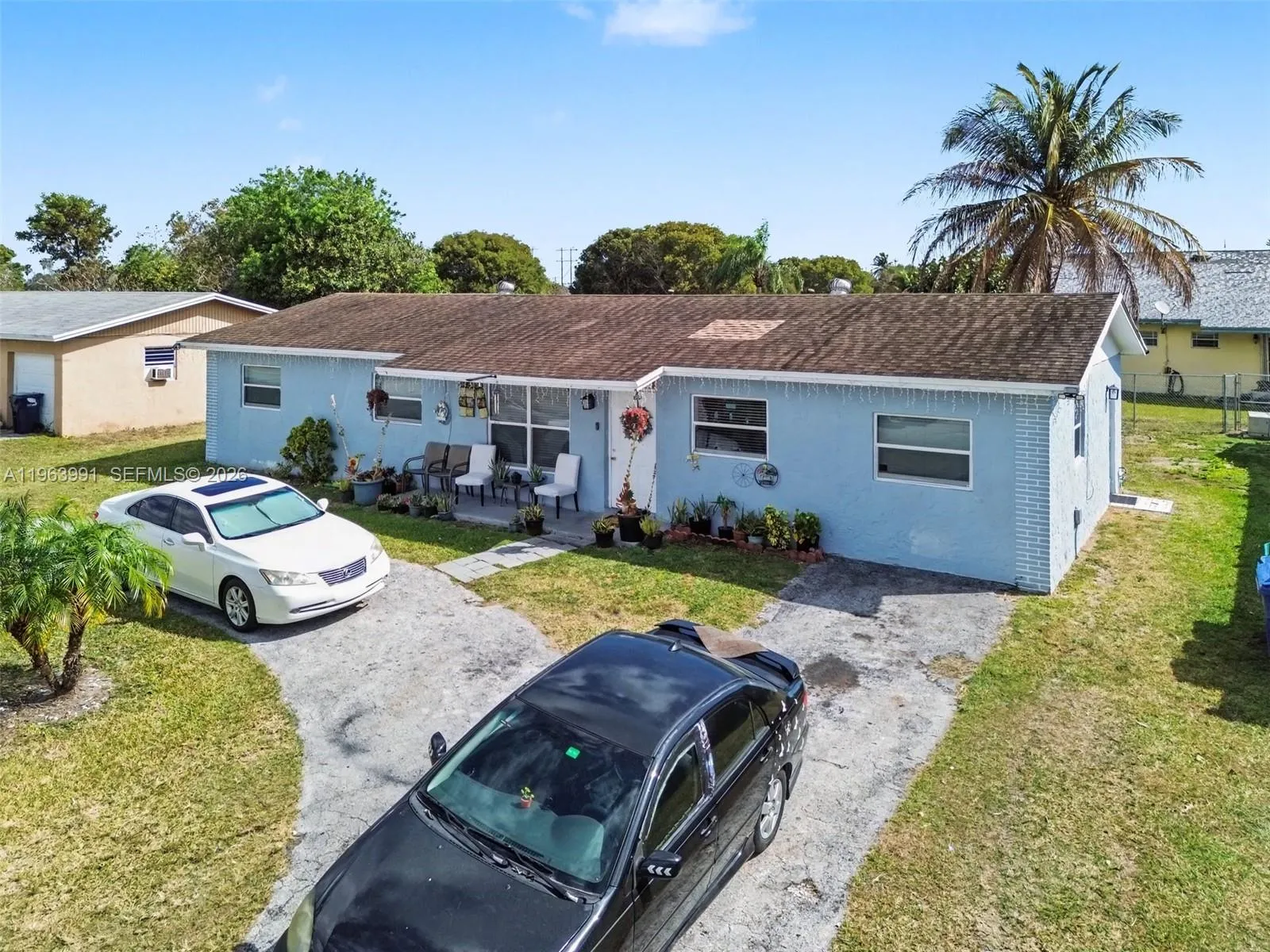 Homestead, Florida 33032, 4 Bedrooms Bedrooms, ,2 BathroomsBathrooms,Residential,For Sale,A11963991