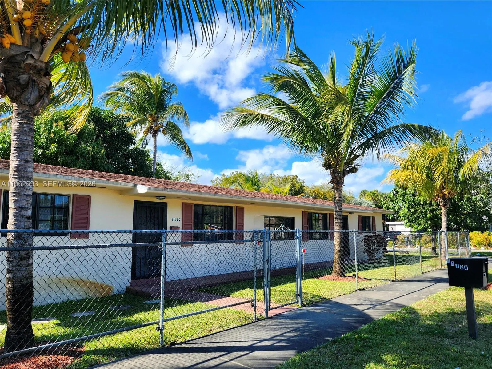 11120 Nw 6th Ave 11120, Miami Shores, Florida 3316, Miami Shores, Florida 33168, 2 Bedrooms Bedrooms, ,1 BathroomBathrooms,Residential Lease,For Rent,11120 Nw 6th Ave 11120, Miami Shores, Florida 3316,A11962693