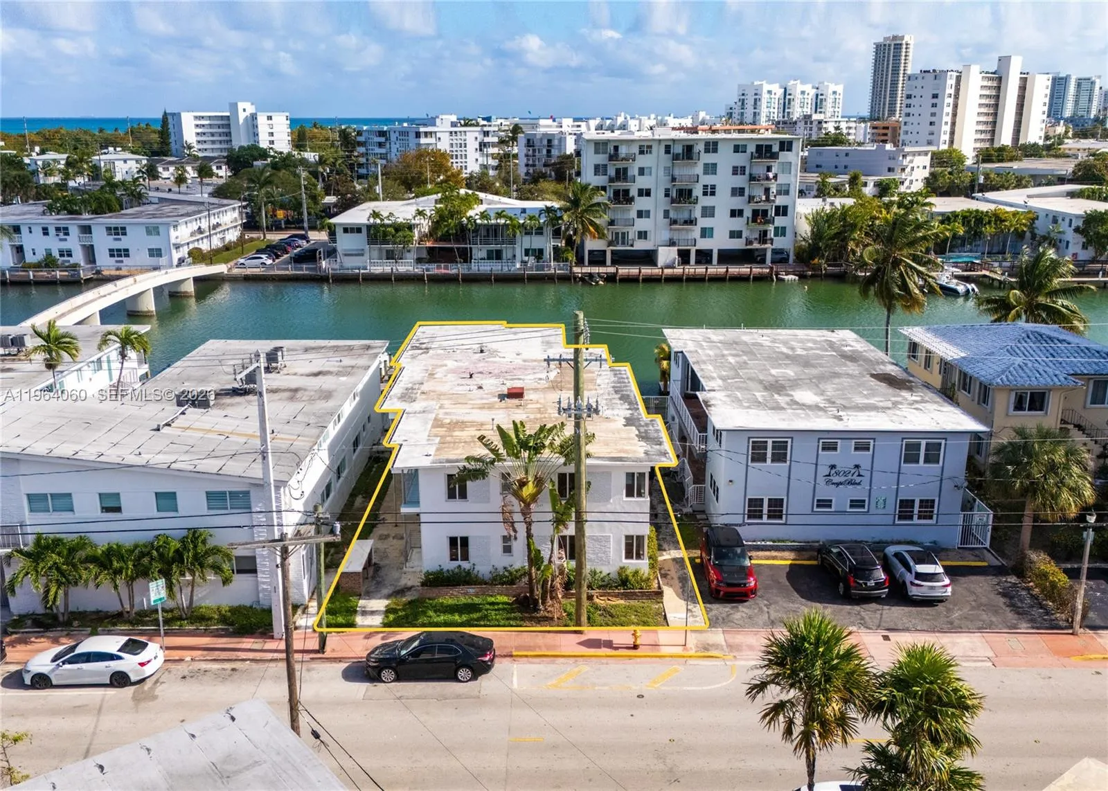8025 Crespi Blvd, Miami Beach, Florida 33141, Miami Beach, Florida 33141, ,Commercial Sale,For Sale,8025 Crespi Blvd, Miami Beach, Florida 33141,A11964060