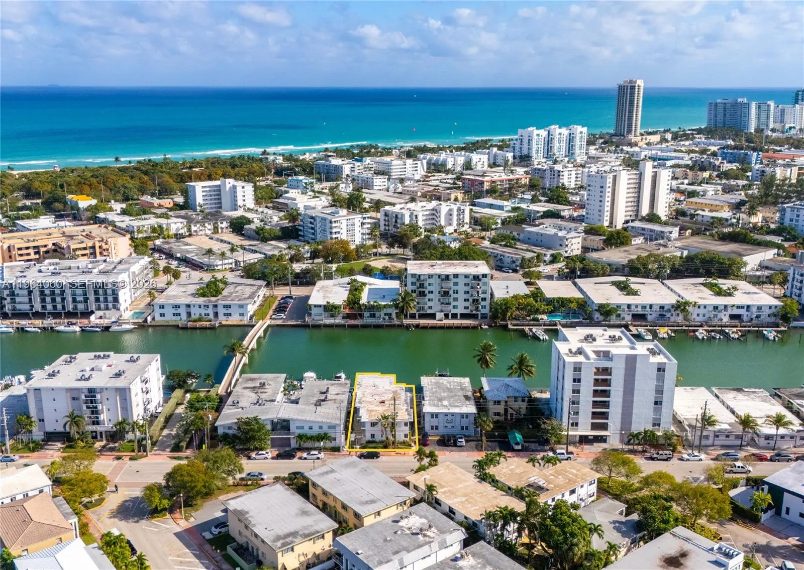 8025 Crespi Blvd, Miami Beach, Florida 33141, Miami Beach, Florida 33141, ,Commercial Sale,For Sale,8025 Crespi Blvd, Miami Beach, Florida 33141,A11964060