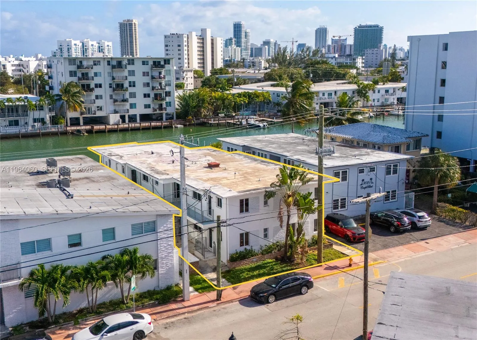 8025 Crespi Blvd, Miami Beach, Florida 33141, Miami Beach, Florida 33141, ,Commercial Sale,For Sale,8025 Crespi Blvd, Miami Beach, Florida 33141,A11964060