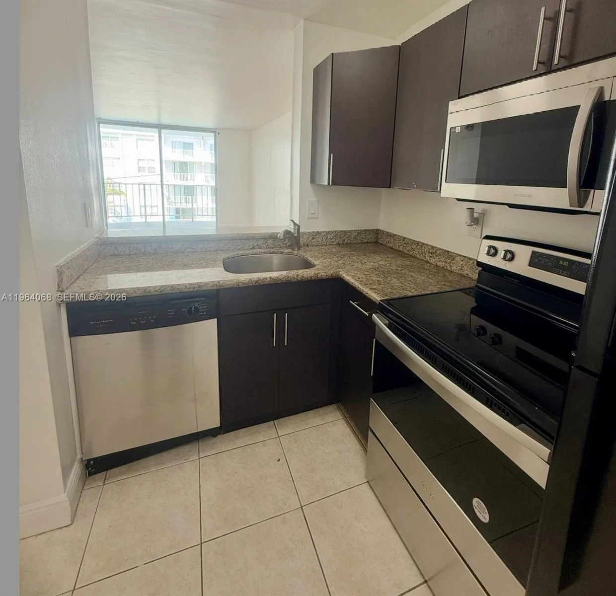 494 Nw 165th St Rd C-508, Miami, Florida 33169, Miami, Florida 33169, 1 Bedroom Bedrooms, ,1 BathroomBathrooms,Residential,For Sale,494 Nw 165th St Rd C-508, Miami, Florida 33169,A11964068