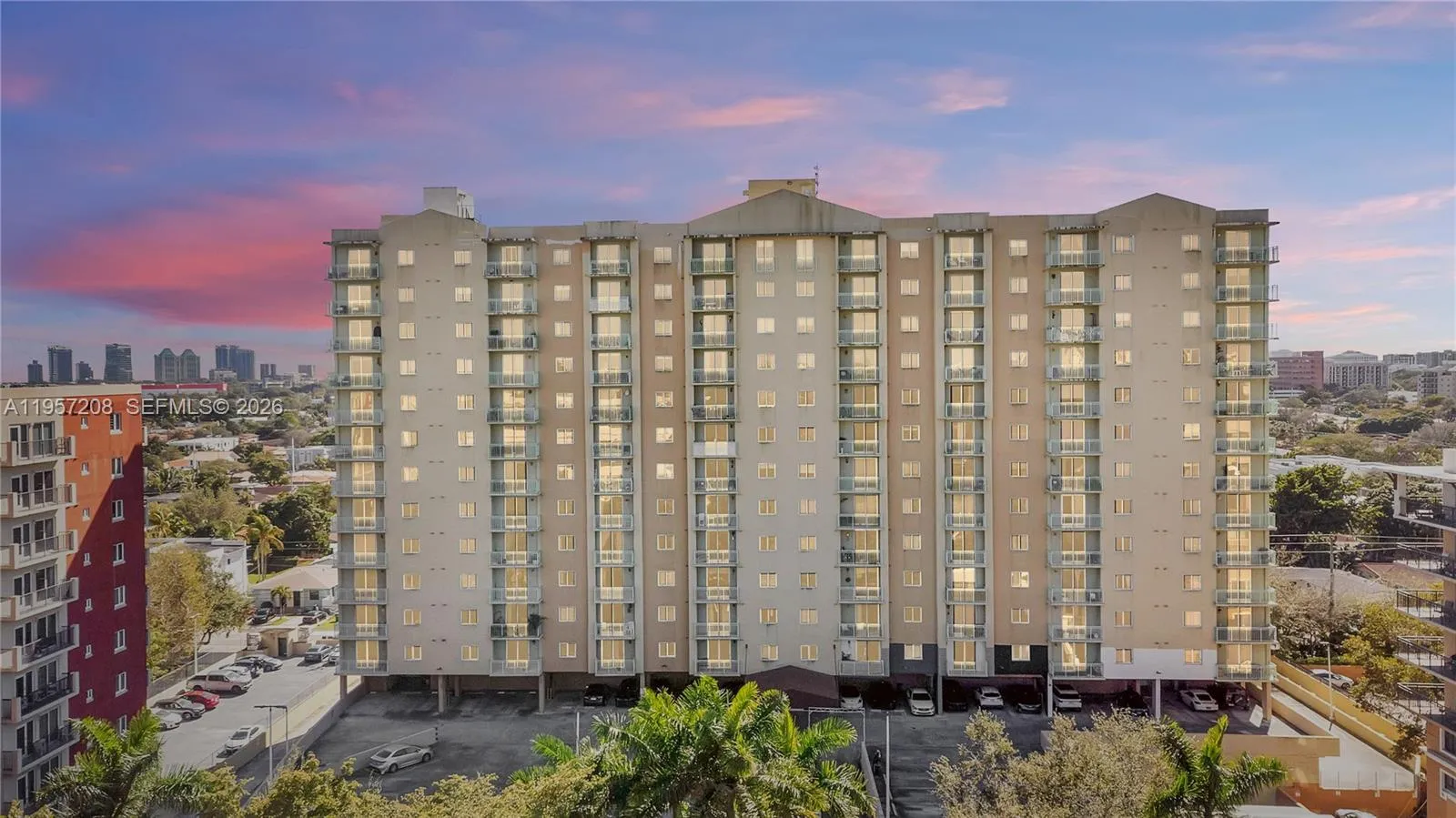 3500 Coral Way 710, Miami, Florida 33145, Miami, Florida 33145, 2 Bedrooms Bedrooms, ,2 BathroomsBathrooms,Residential,For Sale,3500 Coral Way 710, Miami, Florida 33145,A11957208