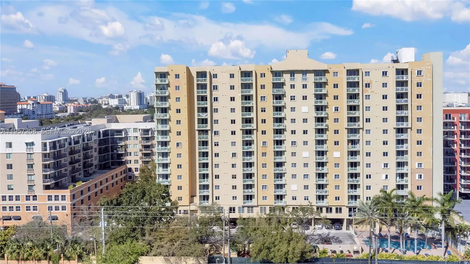 3500 Coral Way 710, Miami, Florida 33145, Miami, Florida 33145, 2 Bedrooms Bedrooms, ,2 BathroomsBathrooms,Residential,For Sale,3500 Coral Way 710, Miami, Florida 33145,A11957208