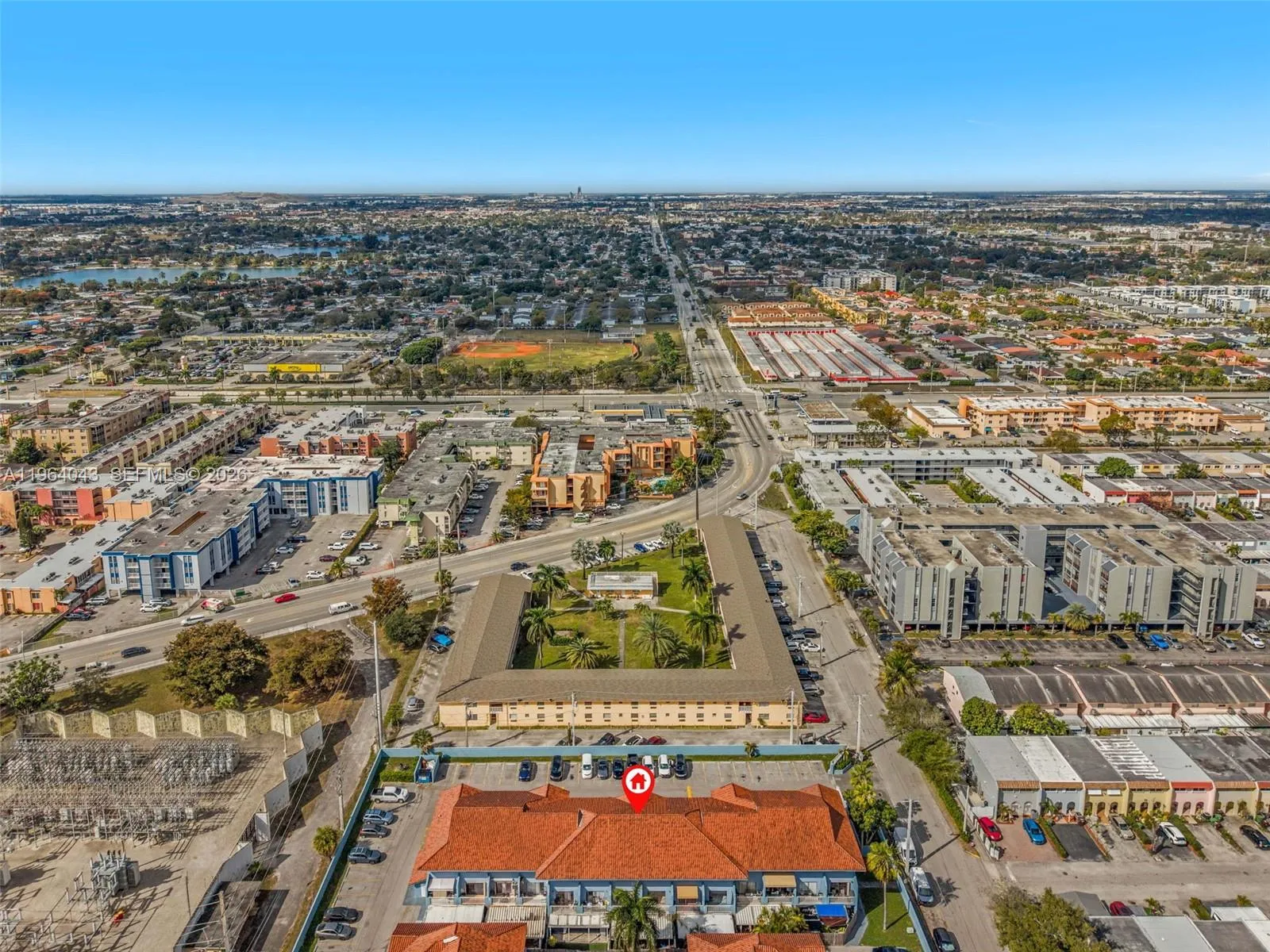 240 W 68th St 207, Hialeah, Florida 33014, Hialeah, Florida 33014, 2 Bedrooms Bedrooms, ,1 BathroomBathrooms,Residential,For Sale,240 W 68th St 207, Hialeah, Florida 33014,A11964043