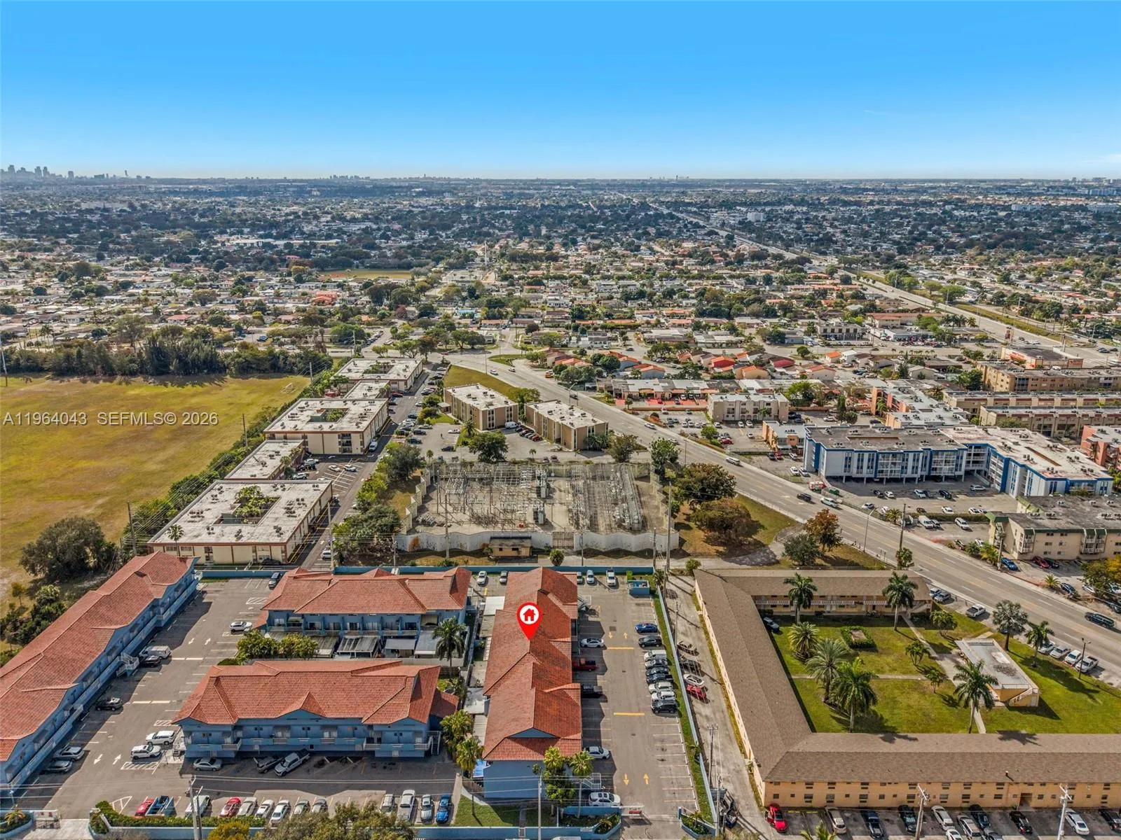 240 W 68th St 207, Hialeah, Florida 33014, Hialeah, Florida 33014, 2 Bedrooms Bedrooms, ,1 BathroomBathrooms,Residential,For Sale,240 W 68th St 207, Hialeah, Florida 33014,A11964043