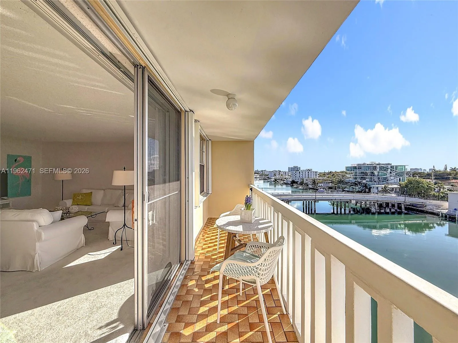8530 Byron Ave 505, Miami Beach, Florida 33141, Miami Beach, Florida 33141, 2 Bedrooms Bedrooms, ,2 BathroomsBathrooms,Residential,For Sale,8530 Byron Ave 505, Miami Beach, Florida 33141,A11962471