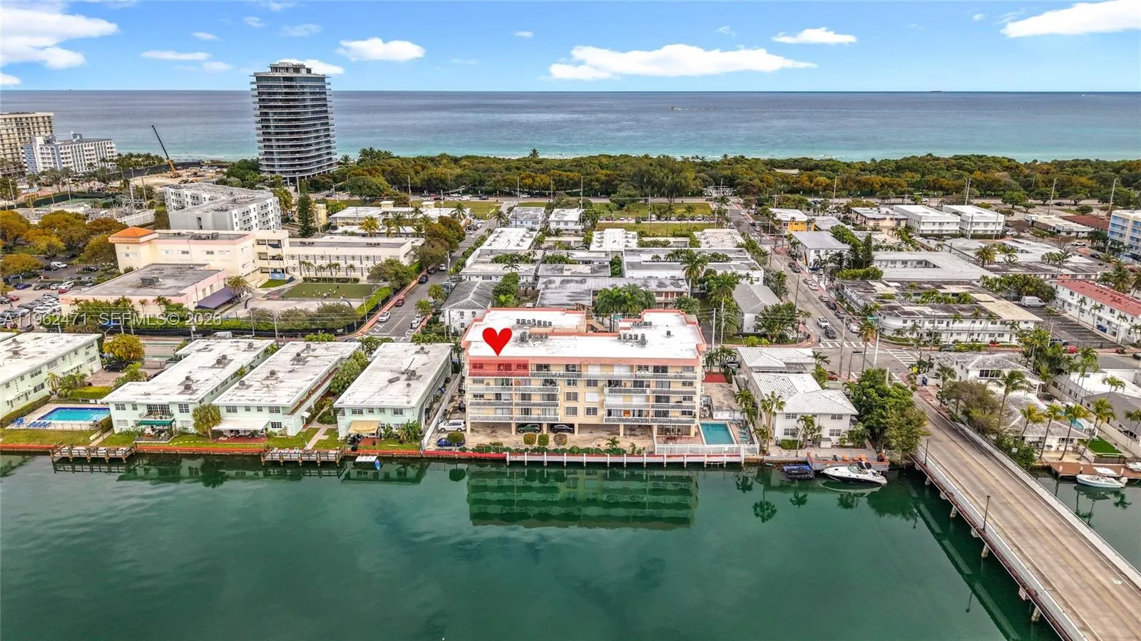 8530 Byron Ave 505, Miami Beach, Florida 33141, Miami Beach, Florida 33141, 2 Bedrooms Bedrooms, ,2 BathroomsBathrooms,Residential,For Sale,8530 Byron Ave 505, Miami Beach, Florida 33141,A11962471
