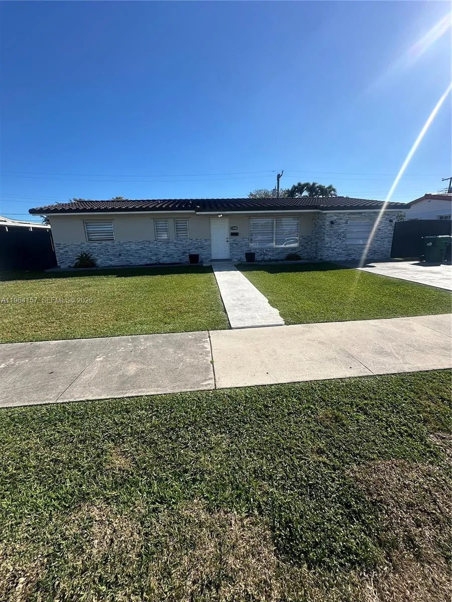 11080 Sw 62nd Ter, Miami, Florida 33173, Miami, Florida 33173, 3 Bedrooms Bedrooms, ,2 BathroomsBathrooms,Residential,For Sale,11080 Sw 62nd Ter, Miami, Florida 33173,A11964157