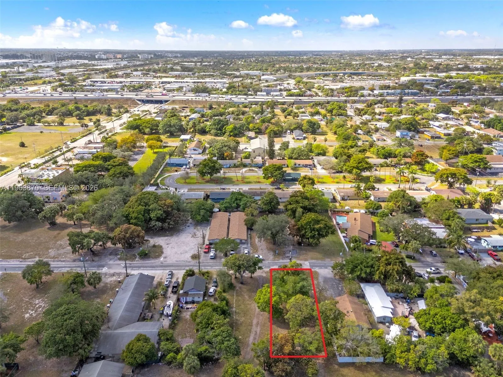 428 Nw 7th Ave, Pompano Beach, Florida 33060, Pompano Beach, Florida 33060, ,Land,For Sale,428 Nw 7th Ave, Pompano Beach, Florida 33060,A11963870