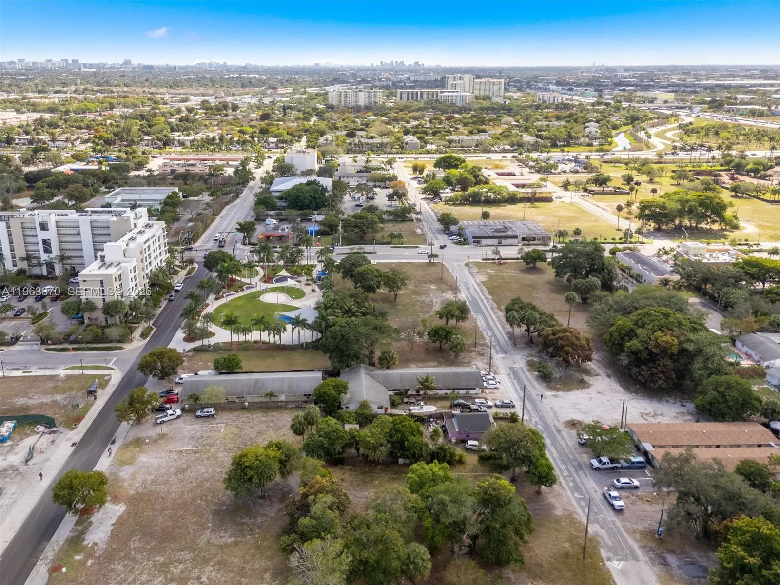 428 Nw 7th Ave, Pompano Beach, Florida 33060, Pompano Beach, Florida 33060, ,Land,For Sale,428 Nw 7th Ave, Pompano Beach, Florida 33060,A11963870