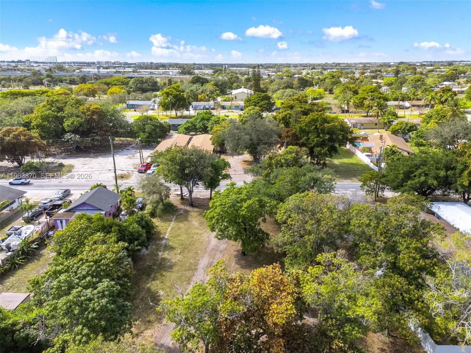 428 Nw 7th Ave, Pompano Beach, Florida 33060, Pompano Beach, Florida 33060, ,Land,For Sale,428 Nw 7th Ave, Pompano Beach, Florida 33060,A11963870
