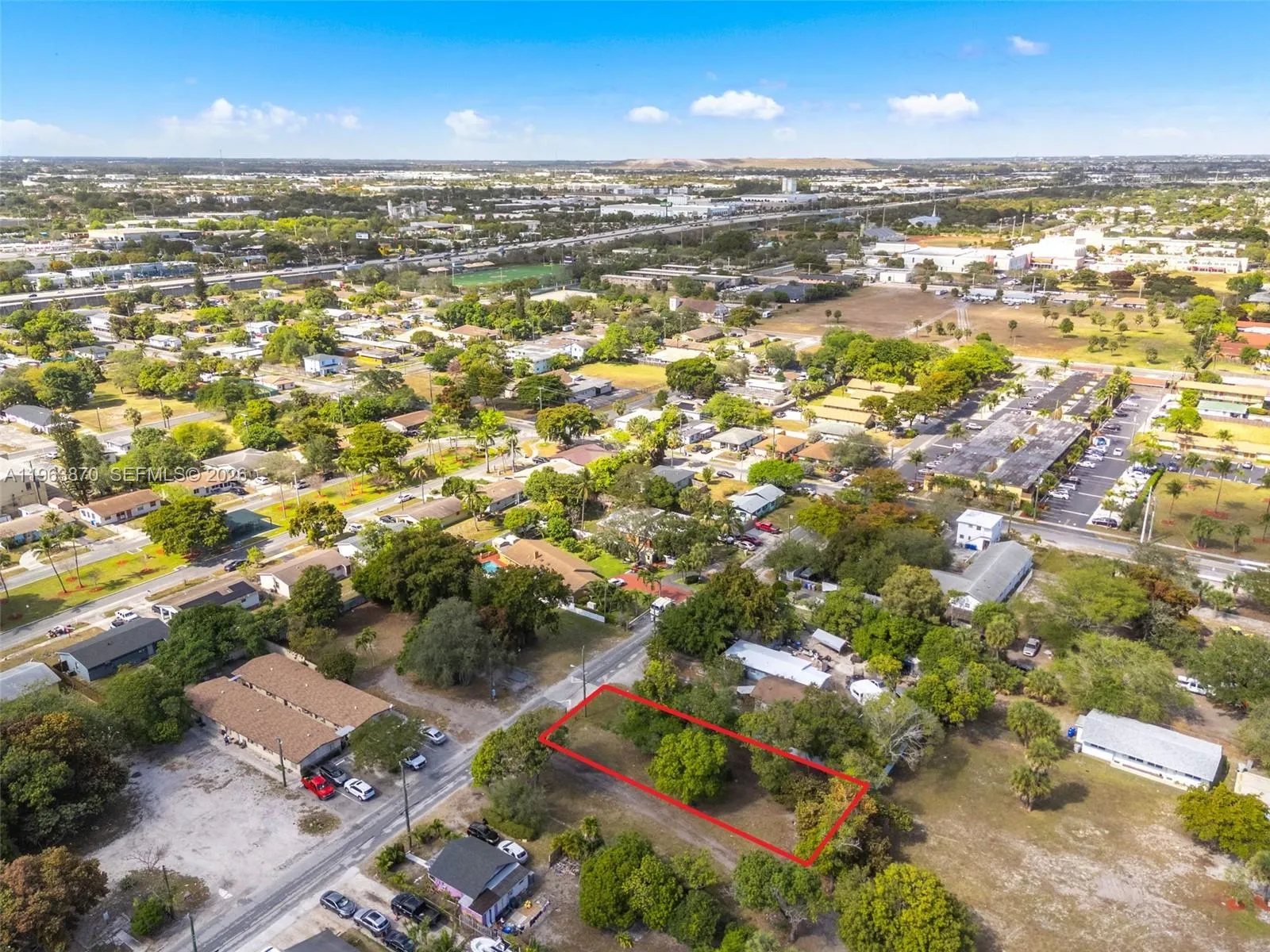 428 Nw 7th Ave, Pompano Beach, Florida 33060, Pompano Beach, Florida 33060, ,Land,For Sale,428 Nw 7th Ave, Pompano Beach, Florida 33060,A11963870