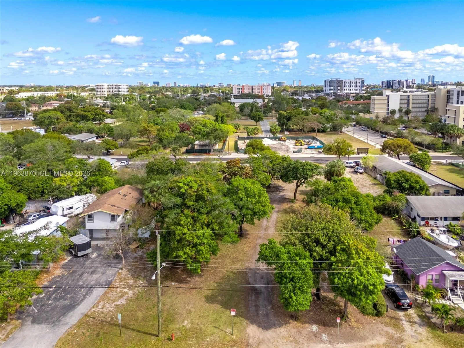 428 Nw 7th Ave, Pompano Beach, Florida 33060, Pompano Beach, Florida 33060, ,Land,For Sale,428 Nw 7th Ave, Pompano Beach, Florida 33060,A11963870