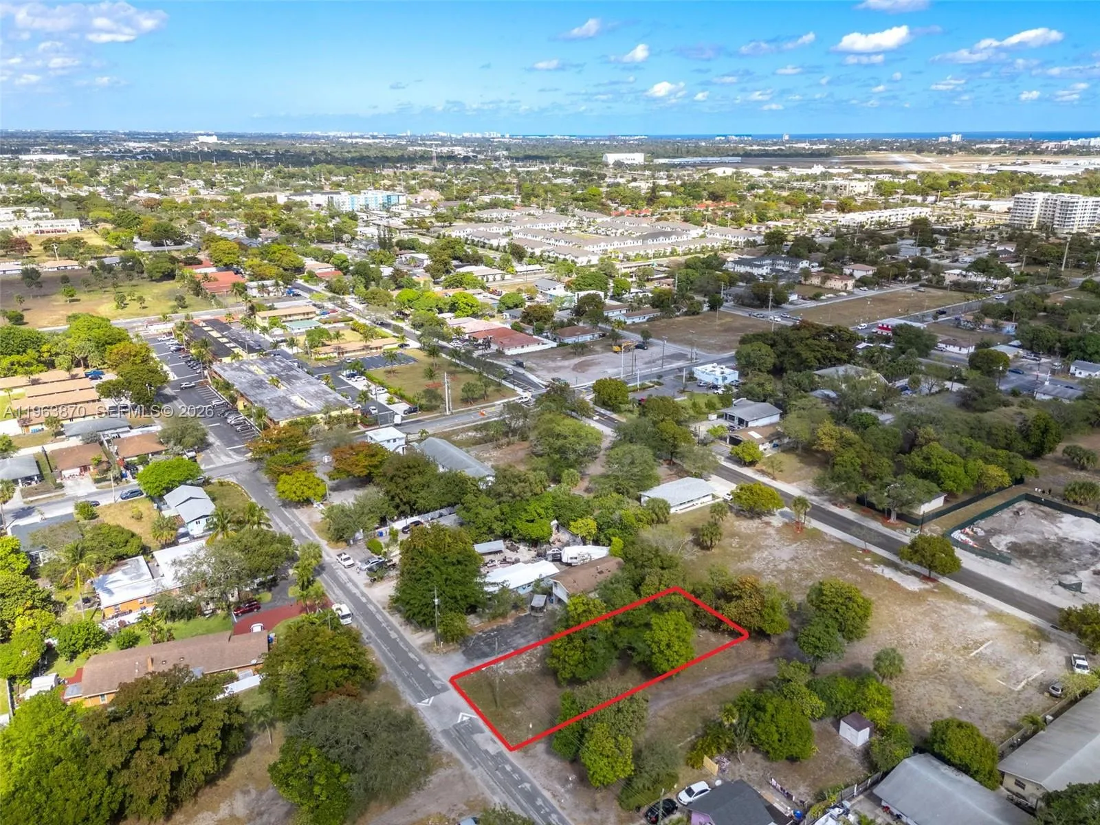 428 Nw 7th Ave, Pompano Beach, Florida 33060, Pompano Beach, Florida 33060, ,Land,For Sale,428 Nw 7th Ave, Pompano Beach, Florida 33060,A11963870