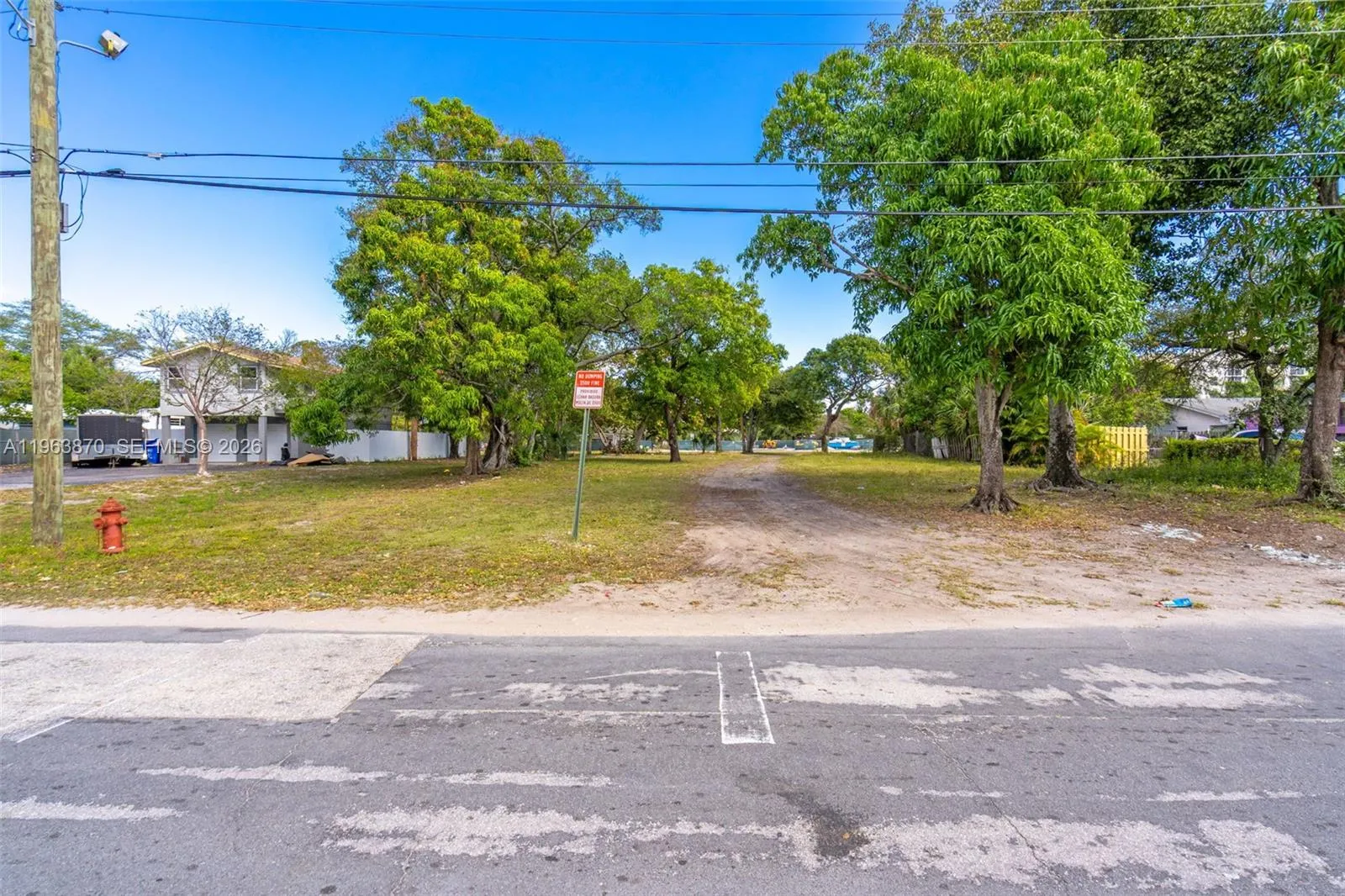 428 Nw 7th Ave, Pompano Beach, Florida 33060, Pompano Beach, Florida 33060, ,Land,For Sale,428 Nw 7th Ave, Pompano Beach, Florida 33060,A11963870