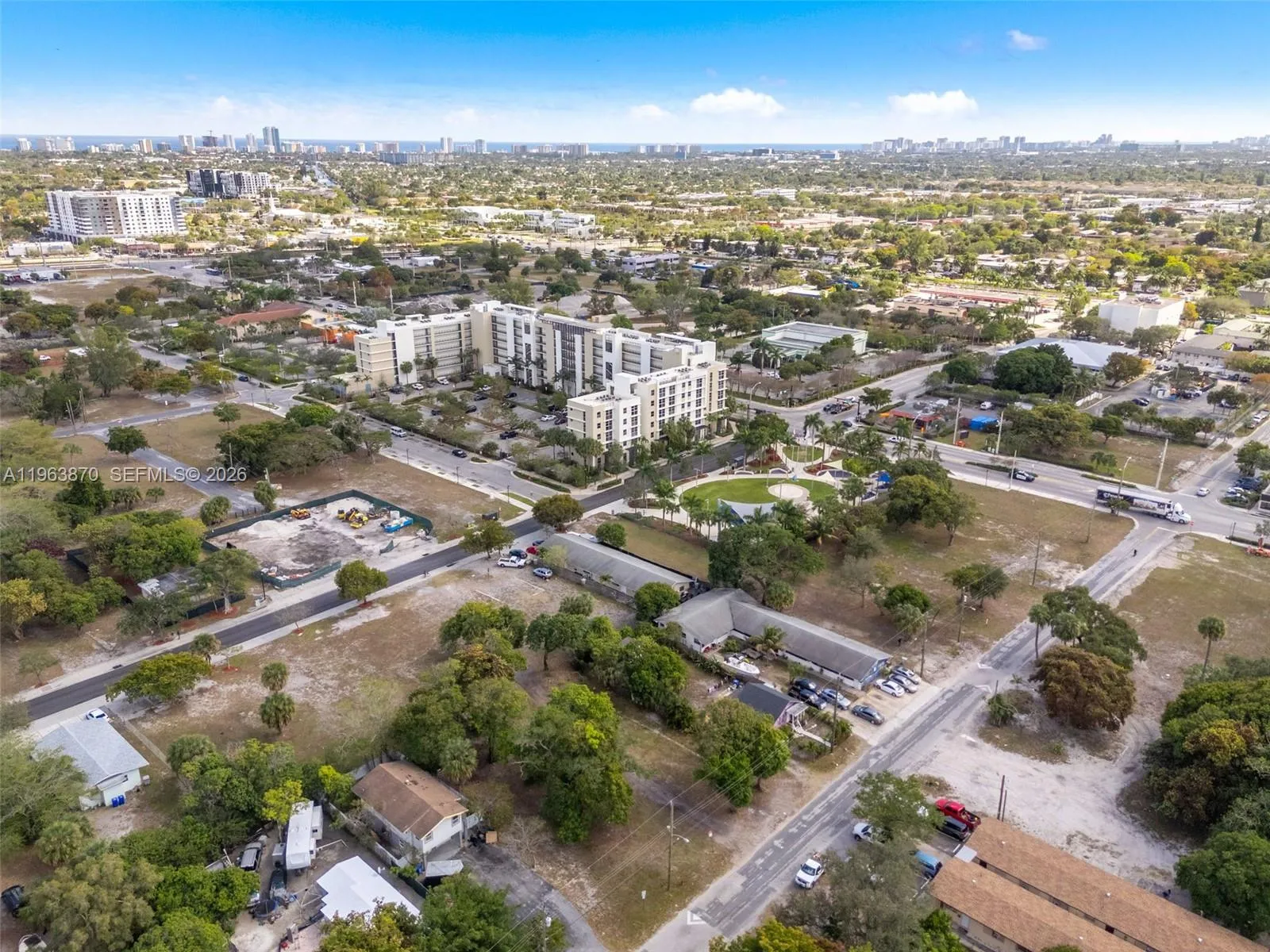 428 Nw 7th Ave, Pompano Beach, Florida 33060, Pompano Beach, Florida 33060, ,Land,For Sale,428 Nw 7th Ave, Pompano Beach, Florida 33060,A11963870