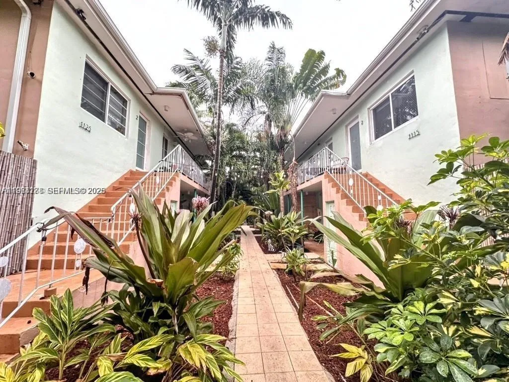 1115 Meridian Ave 2-1115, Miami Beach, Florida 331, Miami Beach, Florida 33139, 2 Bedrooms Bedrooms, ,2 BathroomsBathrooms,Residential,For Sale,1115 Meridian Ave 2-1115, Miami Beach, Florida 331,A11964188