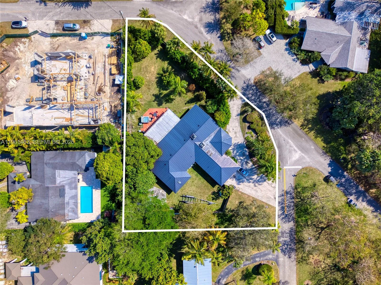 8001 Sw 133rd St, Pinecrest, Florida 33156, Pinecrest, Florida 33156, 3 Bedrooms Bedrooms, ,2 BathroomsBathrooms,Residential,For Sale,8001 Sw 133rd St, Pinecrest, Florida 33156,A11961463